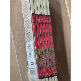FLORA CLASSIQUE Lot Of 6 Packs Flora Classique  INCENSE DRAGON’S BLOOD Luna 40 Incense Sticks