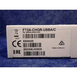 Crestron NEW Crestron FT2A-CHGR-USBA