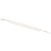 Double Ended Knitting Machine with Handle Reed Silver LK360 LK150