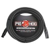 Pig Hog PHM30 High Performance 8mm XLR Microphone Cable, 30