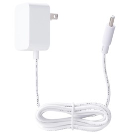 CSDWELL 5V Power Cord for Hatch Rest, Rest+ 1st & 2nd Sound Machine Chager - Barrel Style Plug