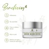 Mascarilla En Gel Hidratante Tonificante Colganeo Y Elastina