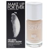 HD Skin Hydra Glow - 1Y04 Warm Alabaster by Make