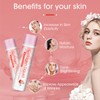 Alliwise Collagen Drink Marine Collagen Peptides Liquid Collagen Shot Collagen