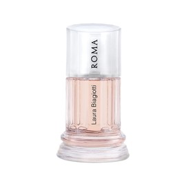 Laura Biagiotti Roma Fiori Bianchi for Women - 1.7 oz EDT Spray