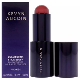 Color Stick - Awaken by Kevyn Aucoin for Women - 0.3 oz Blush