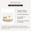 Mascarilla Capilar Salerm Deep Repair Biokera Fresh Yellow S