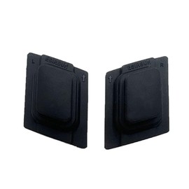 Car Auto Door Handle Button Switch for Kia Sportage 2017 2018 2019 2020 2021 (Left + Right Side)