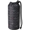 Torne P-3302 Plastic Bottle Cover Holder Case, Cold Retention, For