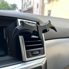 RANGUOWEN Bat Sunglasses Holders for Car, Batwing Accessories for Car, Bat Gadgets for Bat Fans Men Gifts, Bat Gifts for Boys