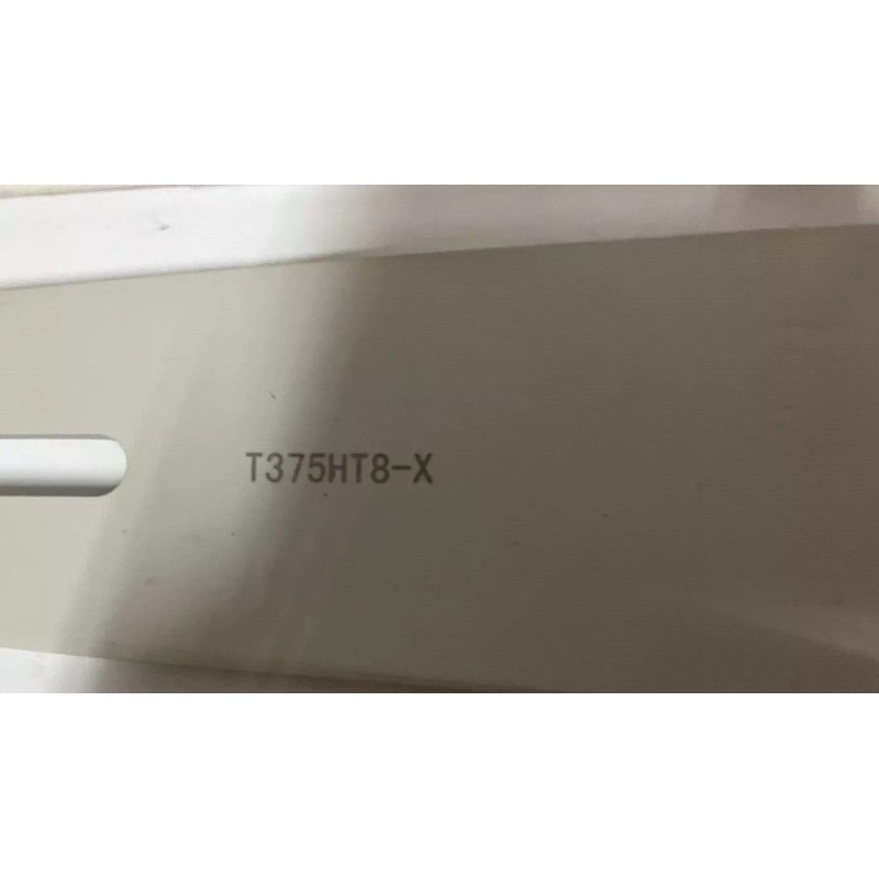 Total2 Pro Hardnose Chainsaw Bar 18" .325" or 3/8" .058