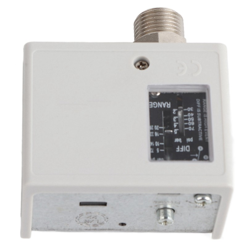 20KG Pressure Switch Set All Copper Core IP40 Dryer Boiler