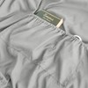 Twin Fitted Sheet Only with Side Storage Pocket - Premium