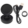 Smart Ring Health Tracker Bluetooth Health Fitness Tracker Waterproof Smart