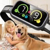 Dog Bark Collar Pro, Instant Bark Solution, Smart Anti Barking
