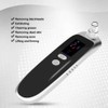 USB Electric Blackheads Removal Vacuum Face Pores Cleaner Exfoliating Lifting
