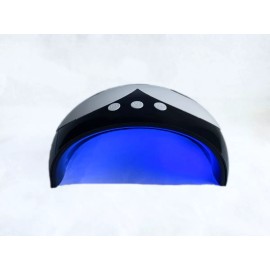 More Beauty Lámpara De Uñas / Secadora Led/uv 36w