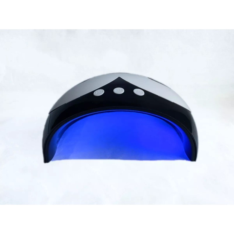 More Beauty Lámpara De Uñas / Secadora Led/uv 36w