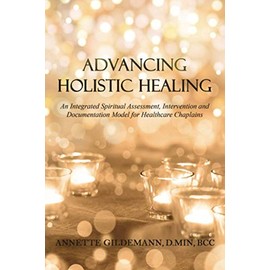 Advancing Holistic Healing: An Integrated Spiritual Assessment, Intervention and Documentation Model for Healthcare Chaplains