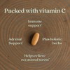 New Chapter New Chapter? Vitamin C Immune Defense Supplement +