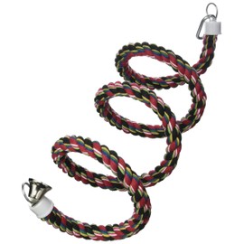 Karlie Cotton Climbing Spiral Diameter 15 mm