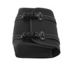 Large Capacity Saddle Bag Waterproof Luggage Storage Pouch Universal for