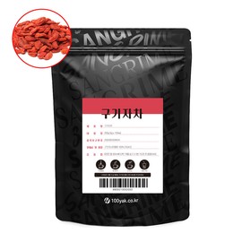 Sangrime Goji berry tea 100 tea bags / 산그리메 구기자차 100티백