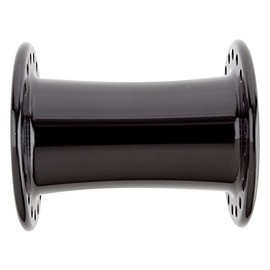 Wheel Master HUB WHL Chair WM WC1100 1/2(12mm) x36 ALY SB BK