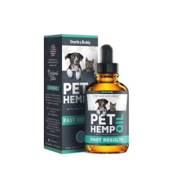 CB Hеmp Оil for Dogs And Cats Help Pets with Аnxiеty, Pаin Strеss, Slееp, Аrthritis