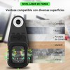 TPOUIDD Nivel Láser 4 en 1 con Láser de Línea