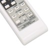 RM F900MK Replacement Standing Floor Fan Remote Control for Home