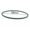 Pizza Group 560mm - Short Green Drive Belt for Dough