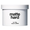 LIPPS Wax Men's Matte Hard Keep Beauty Salon Apple Green 85g