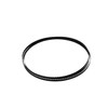 SK11 SWB-003 Bandsaw Replacement Blade, Universal Blade, Black