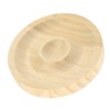 10pcs Bead Bracelet Display Tray Multipurpose Stylish Elegant Round Shape