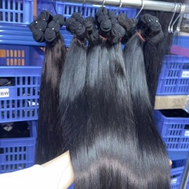 Virgin Cuticle Aligned Hair Wholesale Raw Cuticle Aligned Virgin Hair Vendor Bundle Burmese Curlycolor: burmese curly, Stretched Length: 16 Inches