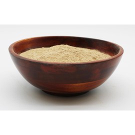 Naturejam Organic Lions Mane Mushroom Powder 1 Pound Bulk-Premium Culinary Grade for Smoothies, Latte and Baking-A Great Coffee Substitute 150-200 Servings