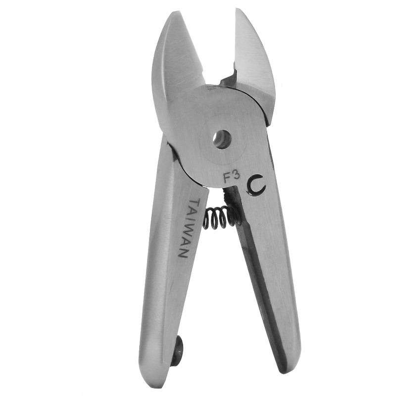 Pneumatic Cutter Head Replacement Air Scissors Head Fit for HS10