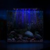 Zingbabu Fish Tank Light 8W Full Spectrum USB Aquarium Light
