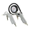 ABAC G-813 6-Piece Compressor Accessory Set, Includes Tyre Inflator with