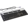 HP Standard 104 key PS/2 Keyboard