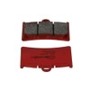 Brembo Bremsbelag Typ SA, Sintermetall mit ABE, Bremsbelag "07YA23" Satz