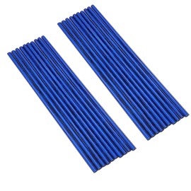 20Pcs Car Auto Air Conditioner Vent Outlet Trim,Car Interior Moulding Trim,Car Trim Interior Strips Ornament,Universal Stylish Car Interior Decoration Supplies