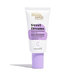 Bondi Sands Buy Bondi Sands Everyday Skincare Sweet Dreams Hydrating Night Moisturiser 50ml Online