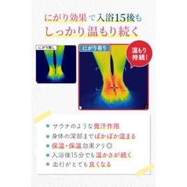 umiral Bath Salt, Sweat Stick, Magnesium Chloride, Bath Salt, 12.8 oz (350 g) x 3, 70 Doses, Lightweight Spoon, Made in Japan (Setouchi), Top Share Maker (Setouchi Lemon x 3)