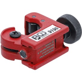 BGS 9196 | Tube Cutter | Ø 3 - 16 mm