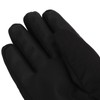 1Pair Electric Heated Gloves Warm Touch Screen Removable Graphene Heating