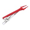 Evangelion x SWANK Longinus Spear Tie Clip Tie Bar eva011,