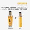 Kerastase Kérastase Elixir Ultime Hair Oil + Refill 75ml Bundle