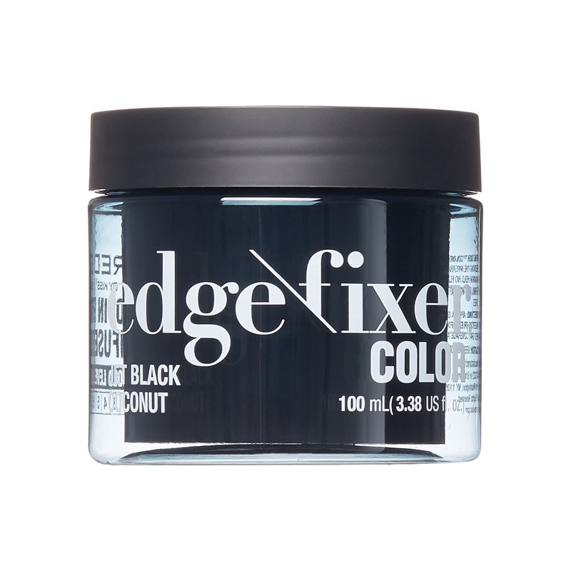 Red by Kiss Color Edge Fixer 24HR Max Hold Edge